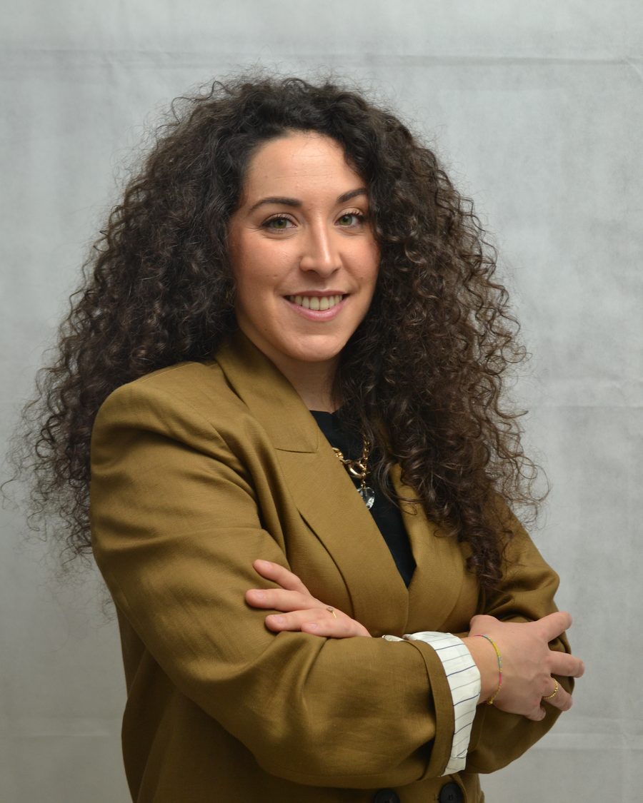 Marta Gallegos Pérez, abogada de herencias en Padul (Granada)